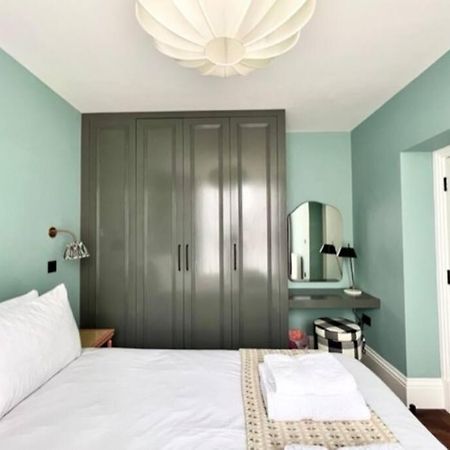 Redland Suites - Apartment 4 Bristol Luaran gambar