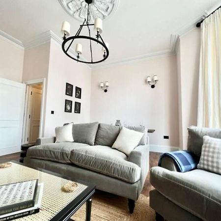 Redland Suites - Apartment 4 Bristol Luaran gambar