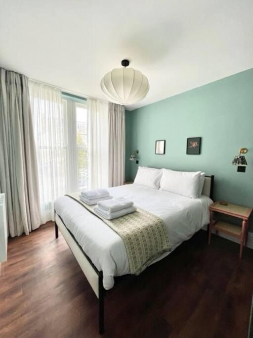 Redland Suites - Apartment 4 Bristol Luaran gambar