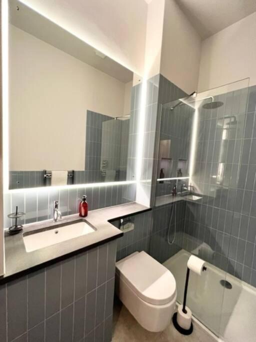 Redland Suites - Apartment 4 Bristol Luaran gambar