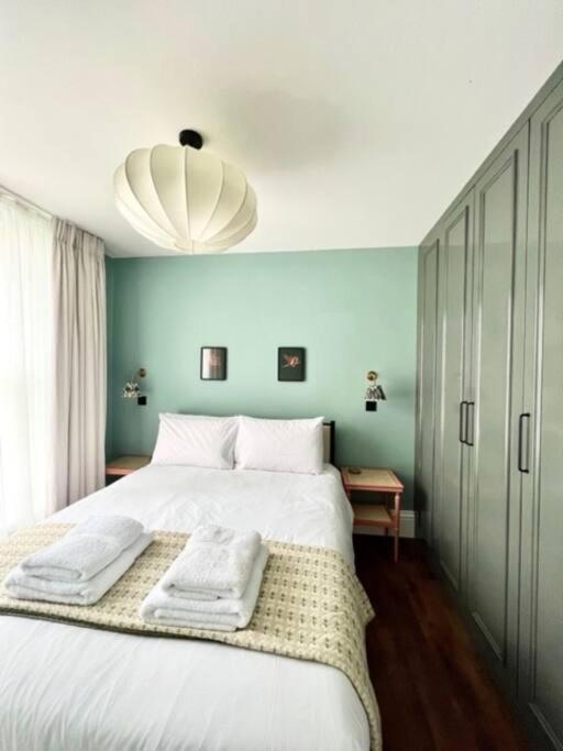 Redland Suites - Apartment 4 Bristol Luaran gambar