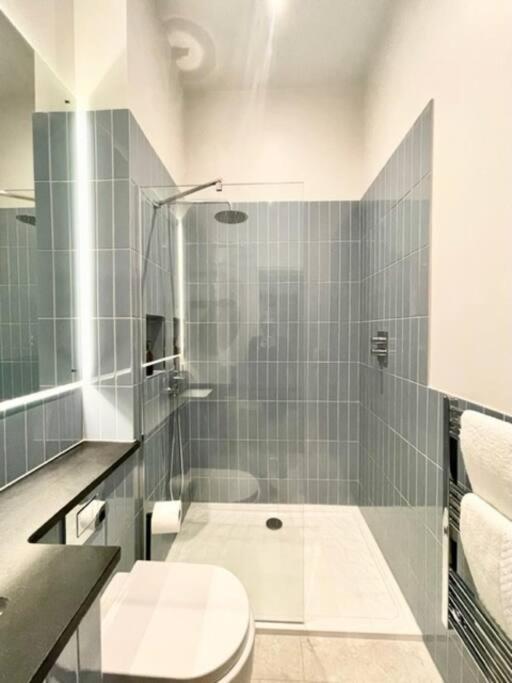 Redland Suites - Apartment 4 Bristol Luaran gambar