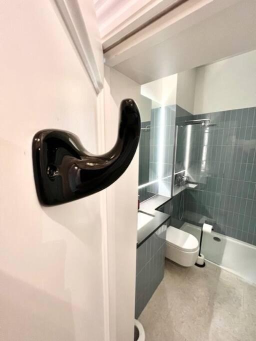Redland Suites - Apartment 4 Bristol Luaran gambar