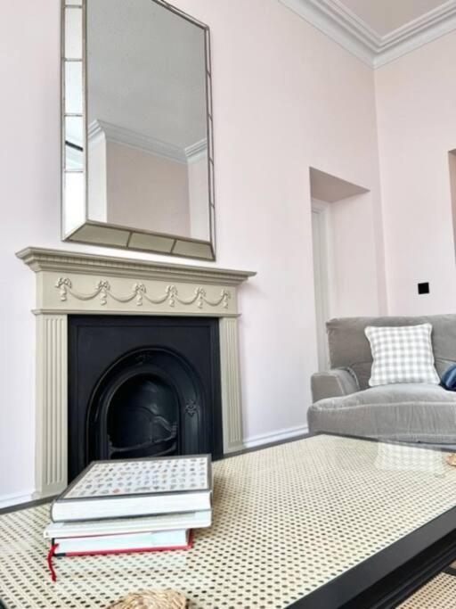 Redland Suites - Apartment 4 Bristol Luaran gambar