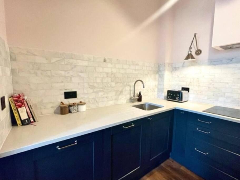 Redland Suites - Apartment 4 Bristol Luaran gambar