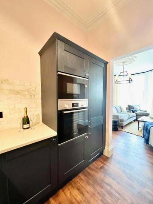 Redland Suites - Apartment 4 Bristol Luaran gambar