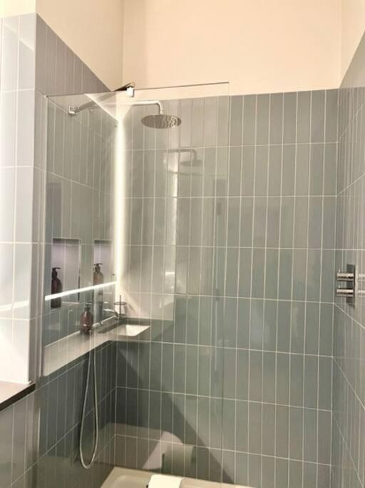 Redland Suites - Apartment 4 Bristol Luaran gambar