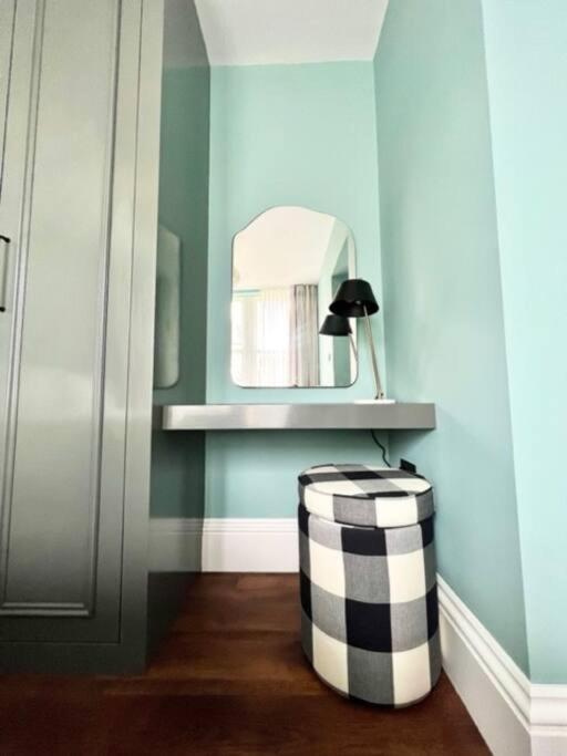 Redland Suites - Apartment 4 Bristol Luaran gambar