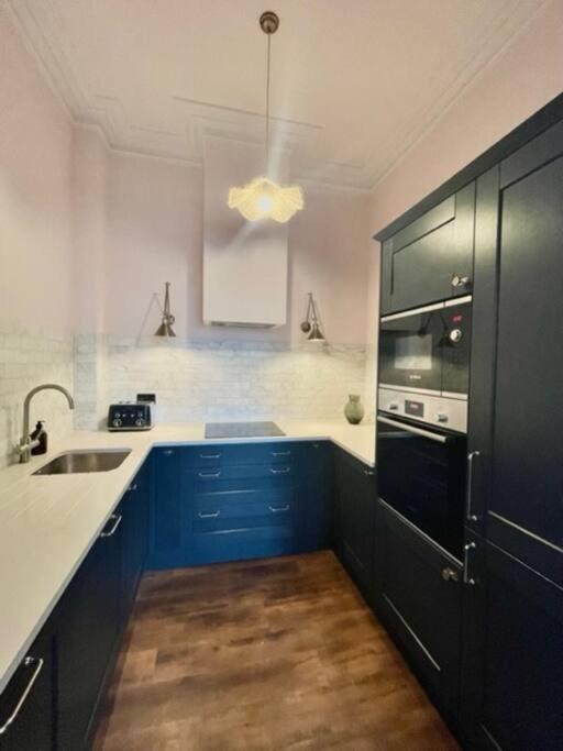Redland Suites - Apartment 4 Bristol Luaran gambar