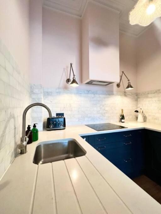 Redland Suites - Apartment 4 Bristol Luaran gambar