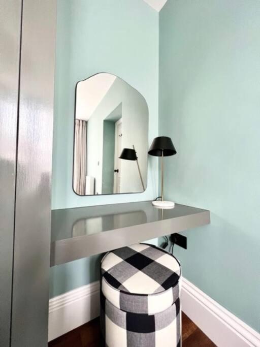 Redland Suites - Apartment 4 Bristol Luaran gambar