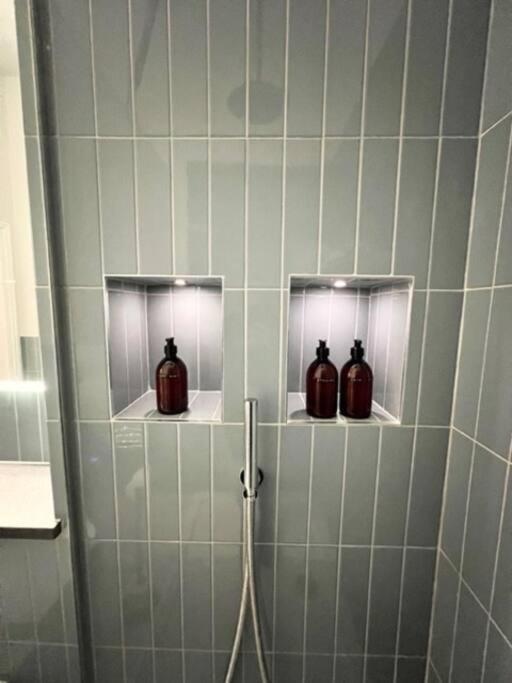 Redland Suites - Apartment 4 Bristol Luaran gambar