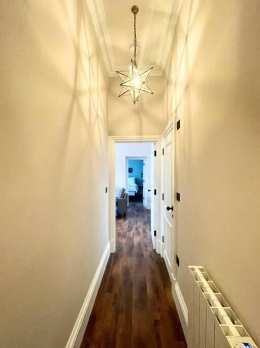 Redland Suites - Apartment 4 Bristol Luaran gambar