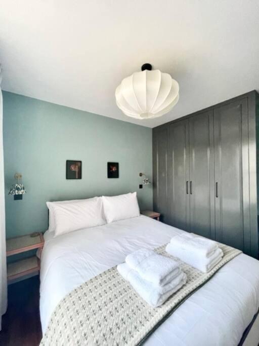 Redland Suites - Apartment 4 Bristol Luaran gambar
