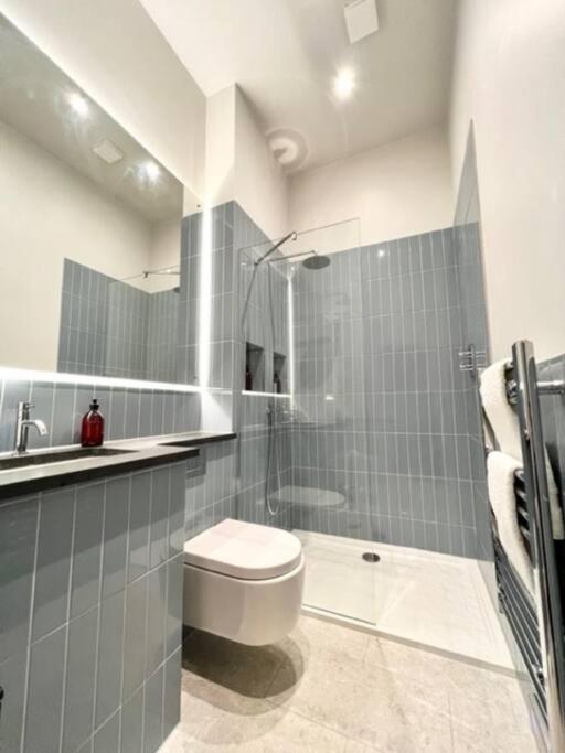 Redland Suites - Apartment 4 Bristol Luaran gambar