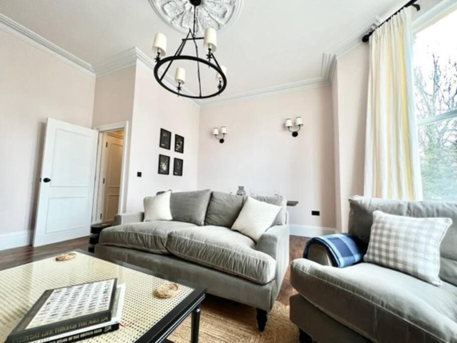 Redland Suites - Apartment 4 Bristol Luaran gambar
